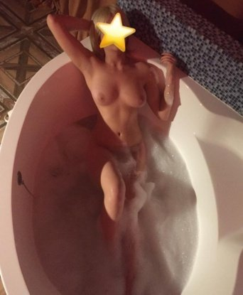 Проститутка Тая