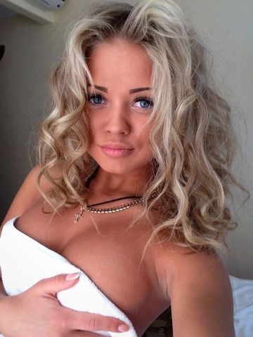 Проститутка Александра