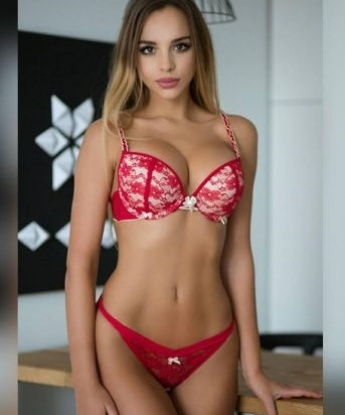 Проститутка Елена