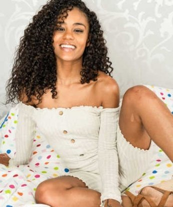 Проститутка Марина